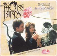 HENRY MANCINI - The Thorn Birds [Original TV Soundtrack] cover 